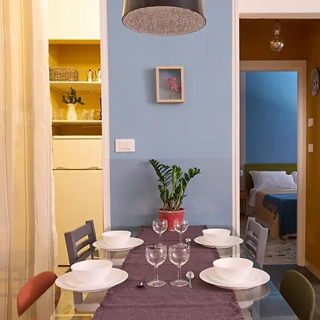 Gigi' Appartement *
