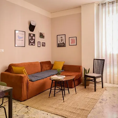 Appartement Gigi'