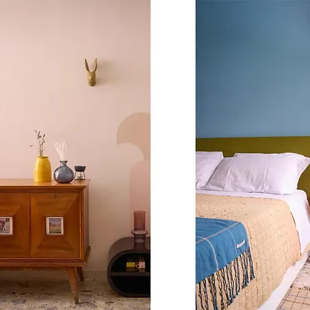 Gigi' Appartement Vérone