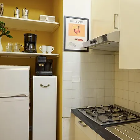 Apartmán Gigi'